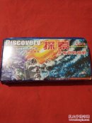 探索：开拓您的视野56碟VCD