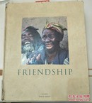 Friendship: a celebration of humanity