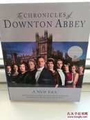 The Chronicles of Downton Abbey: A New Era