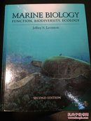 Marine Biology        C