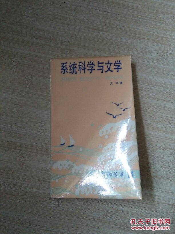 系统科学与文学（L 9）