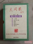 火凤凰青少年文库第十一辑续少年小说（六册套装合售）