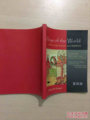 （英文原版）Ways of the World: A Brief Global History with Sources（Part Four）（1450--1750） 品佳