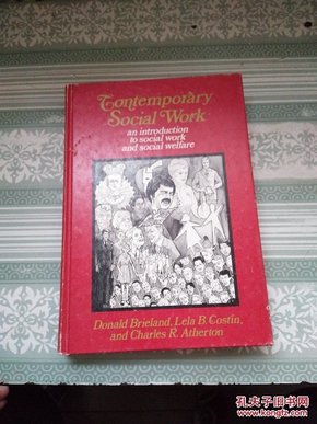 CONTEMPORARY SOCIAL WORK