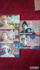 少帅传奇一套全