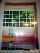 （现代艺术国际拍卖会）MODERN, ART, International, auction, 575―974