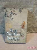 Hans christian andersen the complete fairy tales