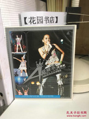 张惠妹 2002世界巡回演唱会【2CD】（仅拆封）包正版 光盘全新 无划痕