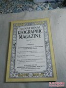 THE NATIONAL GEOGRAPHIC MAGAZINE  AUGUST 1923