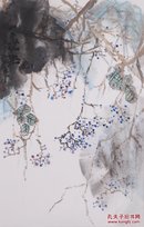 谢之华，1983年生于河南。河南美术家协会会员，河南书法家协会会员。他从小喜欢涂涂画画，天性对艺术的敏感和领悟似乎注定了他将来必然走上艺术之路，他喜欢抒发心中对自然壮怀之情。