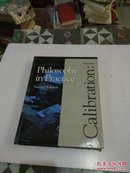 Calibration Philosophy inpractce Second Edition 外文