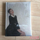 Five Plus赫基国际（香港）品牌图册look book spring 2015