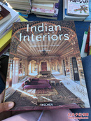 Indian Interiors