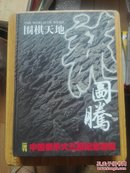 围棋天地2006年增刊：龙图腾——中国棋手大三冠纪念特辑