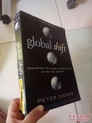 GLOBAL SHIFT RESHAPING THE GLOBAL ECONOMIC MAP IN THE 21ST CENTURY【FOURTH EDITON】