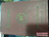 纪念手册笔记本