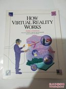 HOW  VIRTUAL   REALITY  WORKS   JOSHUA   EDDINGS