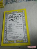 THE NATIONAL GEOGRAPHIC MAGAZINE  OCTOBER 1949