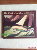 英文原版：the wreck of the zephyr