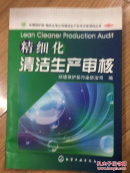 精细化清洁生产审核