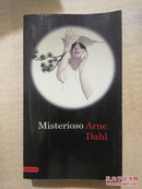 MISTERIOSO ARNE DAHI