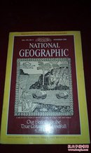 原版--NATIONAL GEOGRAPHIC【1986年5期】