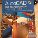 AutoCAD and its applications