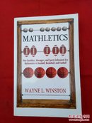 MATHLETICS WAYNEL WINSTON