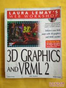 3D GRAPHICS AND VRML 2（带光盘，英文原版）三维图形与VRML 2