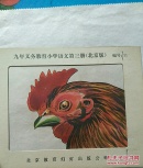 九年义务教育小学语文幻灯片六十四张（北京版）（2-1-2）