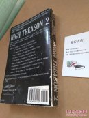 【英文原版】HIGH TREASON 2 （225-656页）