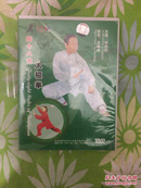 四十八式太极拳（DVD、李德印）