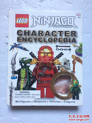 CHARACTER ENCYCLOPEDIA