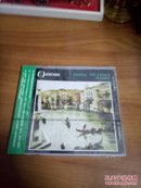 MUSlC  OF  lTALY  意大利音乐  CD（全新未拆封）