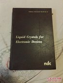 LIQUID CRYSTALS FOR ELECTRONIC DEVICES