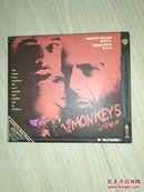 电影VCD 十二猴子