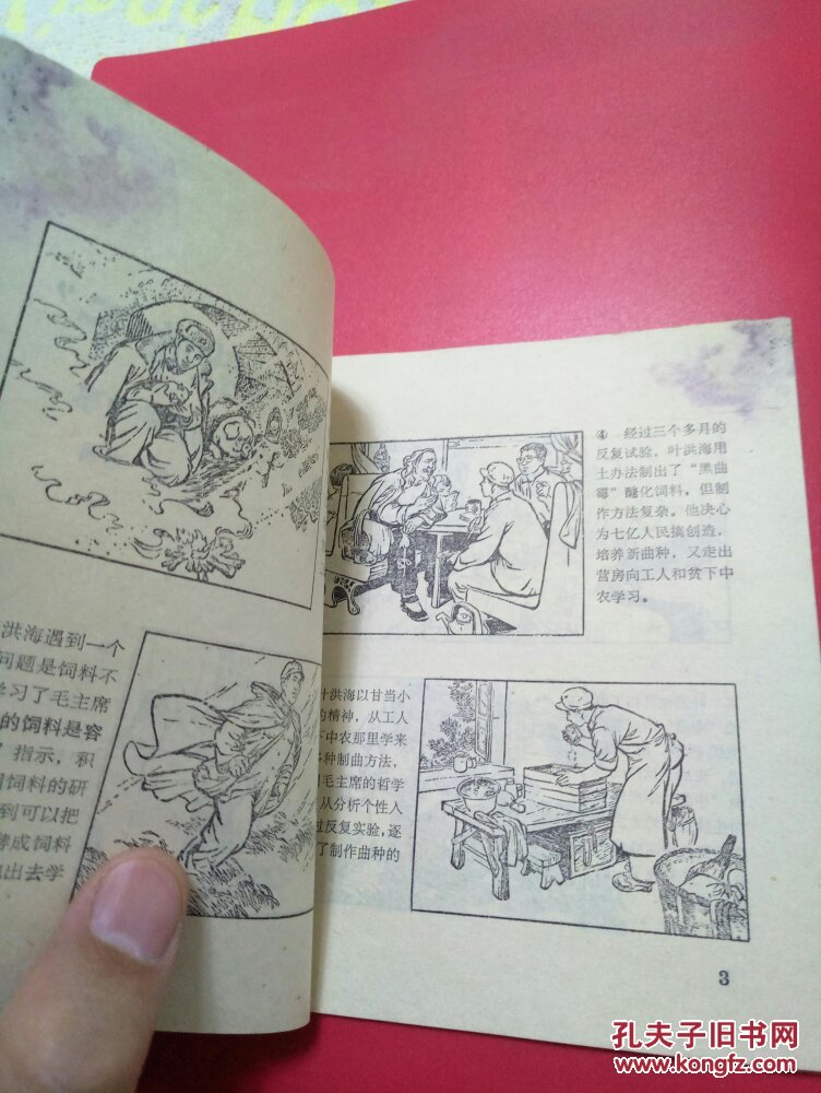 广西红小兵1971/2