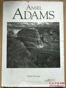 Ansel Adams