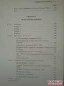 SECURITIES REGULAION