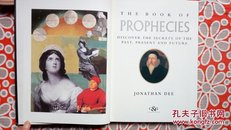 THE BOOK OF PROPHECIES