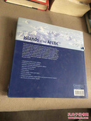 Islands of the Arctic