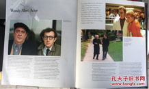 Woody Allen: A Retrospective