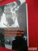 The Adventure of peace【和平的冒险】精装、英文原版