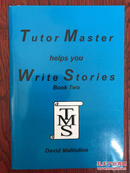 SAT 写作 Tutor Master helps you Write Stories