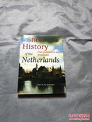 A Short Histoty of the Netherlands（英文原版精装）