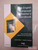 THEENGIISHLANGUAGETEACHER,SHANDBOOK