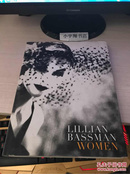 Lillian Bassman: Women 【原版英文 8开 精装】
