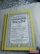 THE NATIONAL GEOGRAPHIC MAGAZINE  OCTOBER 1931