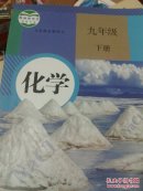 化学九年级下册 人教版，