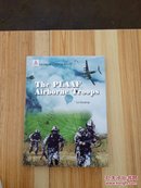 【正版】 The PLAAF Airborne Troops-中国人民解放军空军空降兵  英文版